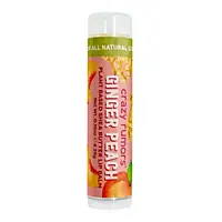 Crazy Rumors Balzám na rty Ginger Peach 17,6 ml