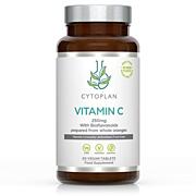 Cytoplan vitamín C s&nbsp;bioflavonoidy 250 mg, 60 tablet