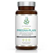 Cytoplan Pregna-Plan Multivitamin pro těhotné i kojící matky, 60 tablet Cytoplan Pregna-Plan Multivitamin pro těhotné i kojící matky, 60 tablet