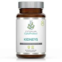 Cytoplan CytoProtect Kidneys komplex pro zdravé ledviny, 60 kapslí