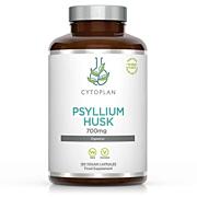 Cytoplan Psyllium 700 mg, 120 vegan kapslí Cytoplan Psyllium 700 mg, 120 vegan kapslí