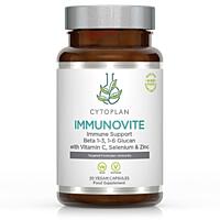 Cytoplan Immunovite - na podporu a posílení imunity, 30 kapslí