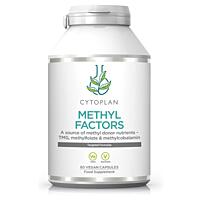 Methyl faktory, 60 kapslí