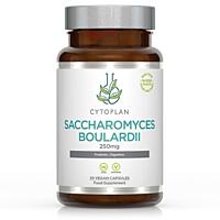 Cytoplan Saccharomyces Boulardii - 5 miliard živých organismů, 30 kapslí