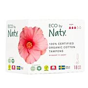 Eco by Naty tampóny Naty