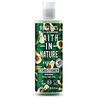 Faith in Nature kondicionér vyživující Avokádo, 400 ml