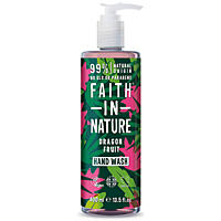 Faith in Nature tekuté mýdlo Dračí ovoce, 400 ml