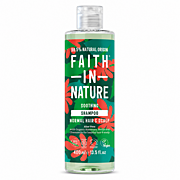 Faith in Nature šampon omlazující Aloe Vera, 400ml