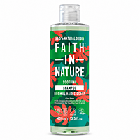 Faith in Nature šampon omlazující Aloe Vera, 400ml