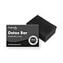 Friendly Soap přírodní mýdlo detoxikační rozmarýn a limeta, 95 g