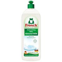 Frosch Ekologický balzám na mytí nádobí - Mandlové mléko, 750 ml