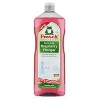 Frosch Univerzální ekologický čisticí prostředek do domácnosti s Malinovým octem - gel, 1000 ml