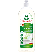 Frosch Ekologický balzám na mytí nádobí - Mandlové mléko, 750 ml