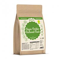 Greenfood Nutrition proteinová pohanková kaše příchuť čokoláda, 500 g