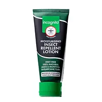 incognito® repelentní tělové mléko, 100 ml