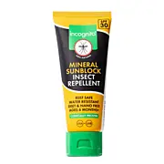 Incognito Opalovací mléko a repelent, SPF30, 100 ml