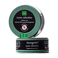 incognito® repelentní osvěžovač vzduchu, 40 g