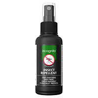 incognito® repelentní sprej mini, 50 ml