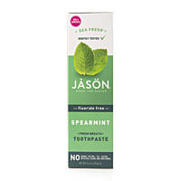Jäson Zubní pasta Sea Fresh, 119 g