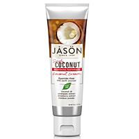 Jäson Zubní pasta Simply Coconut bělící, 119 g