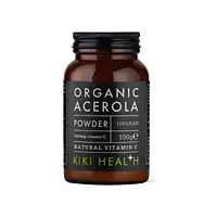 KIKI Health Acerola prášek, 100 g