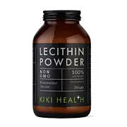 KIKI Health Lecitin – bez&nbsp;GMO, 200 g