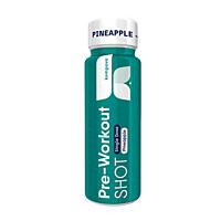 Kompava Pre-Workout SHOT, 60 ml