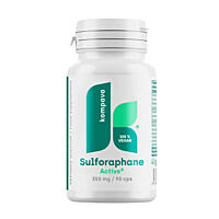 Kompava Sulforaphane Active+ 350 mg, 90 kapslí