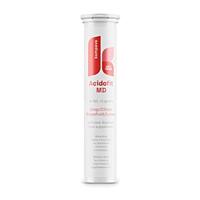 Kompava Acidofit MD šumivé tablety 15+1, tuba - grep a citron