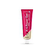 Kompava K4 Power Gel (malina-limetka), 70 g