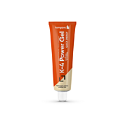 Kompava K4 Power Gel (pomeranč-limetka), 70 g