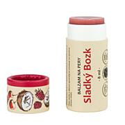 Kvítok Přírodní balzám na rty - Sladký Polibek, 8 ml