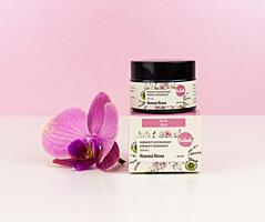 Kvítok Jemný Krémový Deodorant - Ranní Rosa, 30 ml