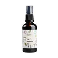 Kvítok Repelentní Tělový Olej - Anti Mosquito, 50 ml