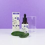 Kvítok Organický Švestkový Olej, 30 ml