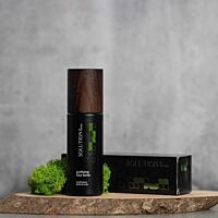 Kvítok SOLUTION Přírodní čisticí pleťová voda na problematickou pleť Balance, 80 ml