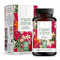 Naturtreu Ženská síla - Inositol & Drmek, 90 kapslí
