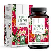 Naturtreu Ženská síla - Inositol & Drmek, 90 kapslí Naturtreu Ženská síla - Inositol & Drmek, 90 kapslí