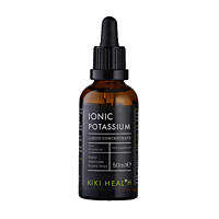 KIKI Health Iontový draslík – tekutý koncentrát, 50 ml
