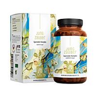 Naturtreu Kouzlo mládí – spermidinový komplex, 120 kapslí