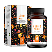 Naturtreu Komplex pro prostatu - dýně & saw palmetto, 120 kapslí Naturtreu Komplex pro prostatu - dýně & saw palmetto, 120 kapslí