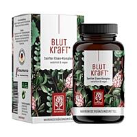 Naturtreu Krevní síla - Komplex železa, 120 kapslí