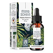 Naturtreu Měsíční svit - Vitamin K2 MK7 200 mcg kapky, 30 ml Naturtreu Měsíční svit - Vitamin K2 MK7 200 mcg kapky, 30 ml