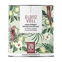 Naturtreu Okouzlující - Veganský kolagen s vit. C, kys. hyaluronovou a Q10, prášek 300 g