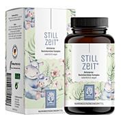 Naturtreu Pískavice řecké seno na&nbsp;podporu laktace, 90 kapslí