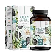 Naturtreu Silné kosti - Vápník a&nbsp;Vitamin C, 120 vegan kapslí