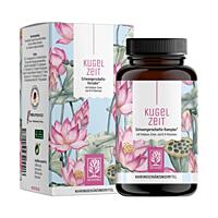 Naturtreu Čas kulatění Komplex vitaminů pro těhotné, 90 kapslí
