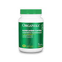 HOŘKÝ MELOUN pro kontrolu krevního cukru 120 kapslí