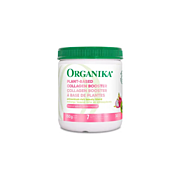 Organika Vegan collagen booster (rostlinný), prášek 150 g
