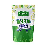 Organis Borůvky sušené mrazem XXL, 90 g
